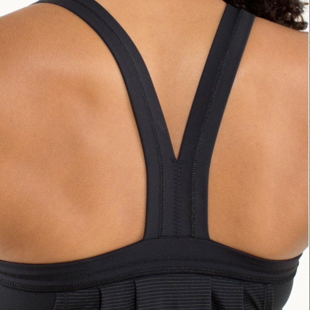 Lululemon Rest Less Tank - Picture 5 of 9